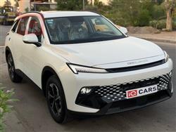 بايك X55